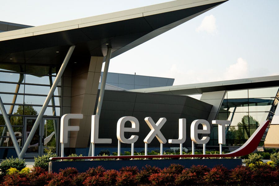 Flexjet Headquarters