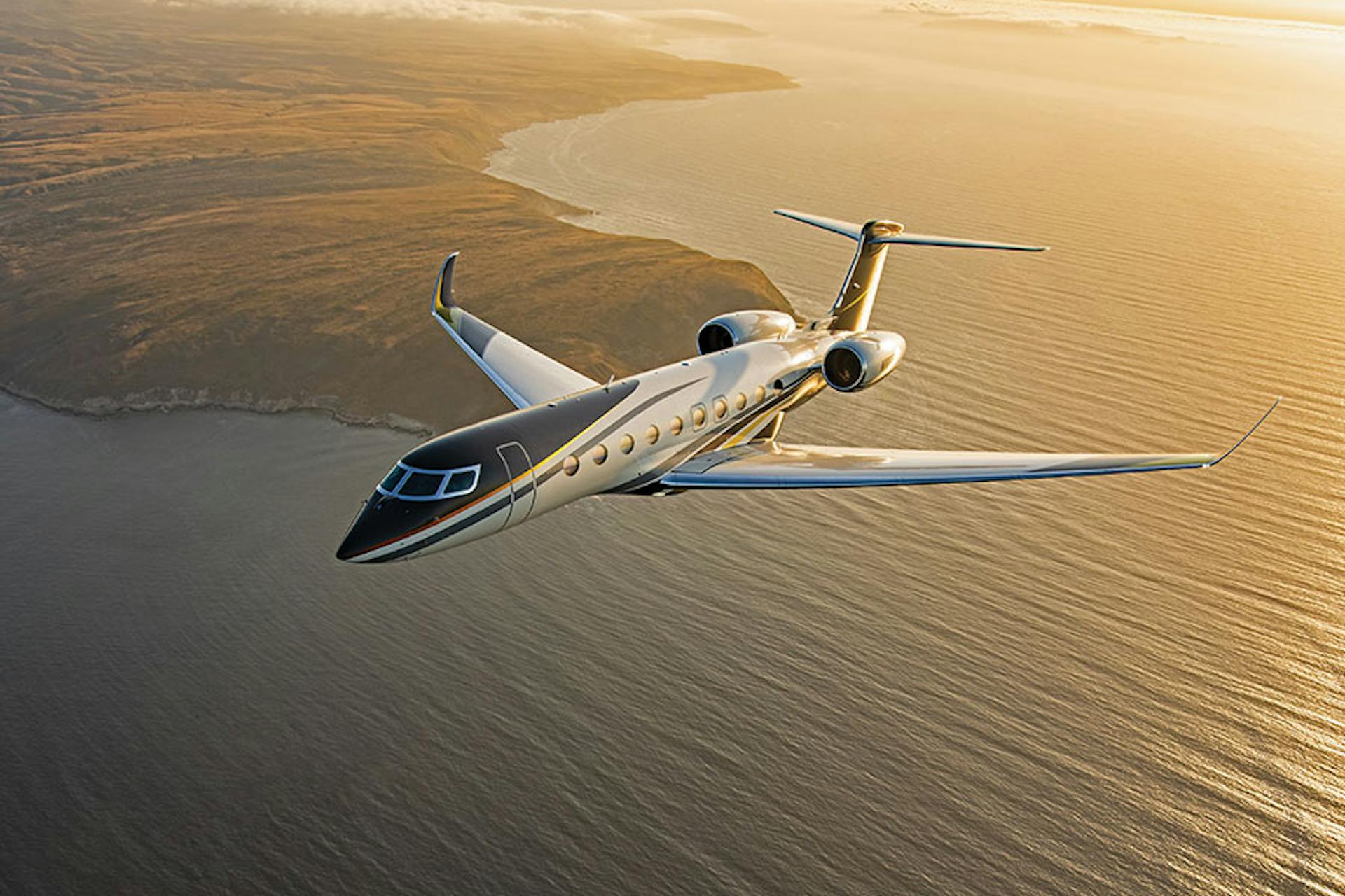 Gulfstream G700