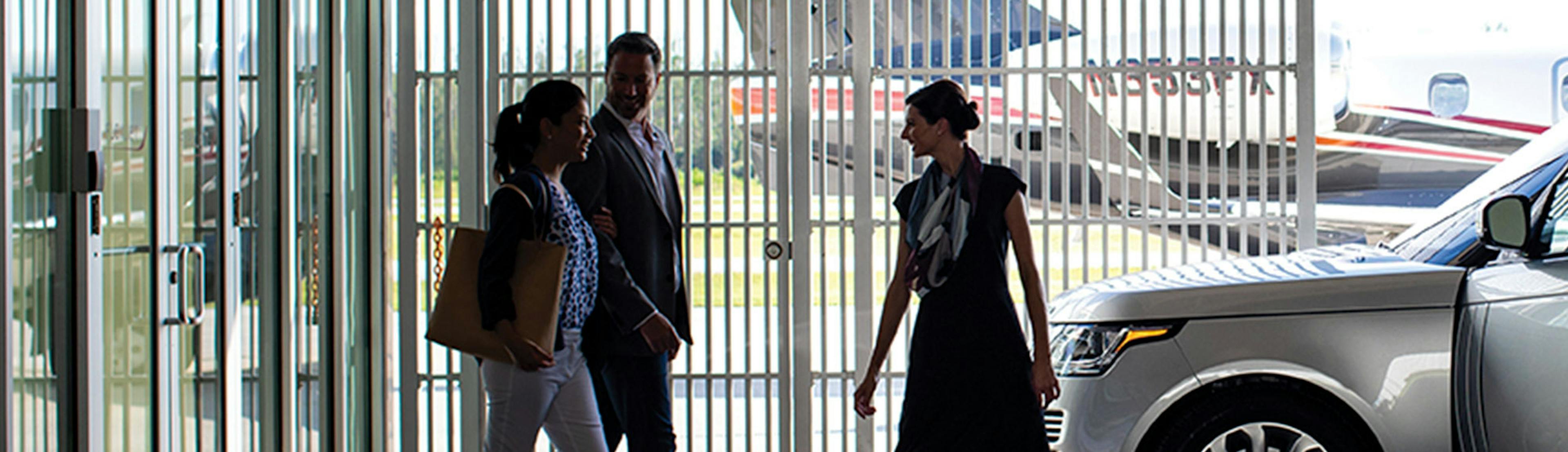 Private Jet Demand Soars Amid Government Shutdown Travel Disruptions