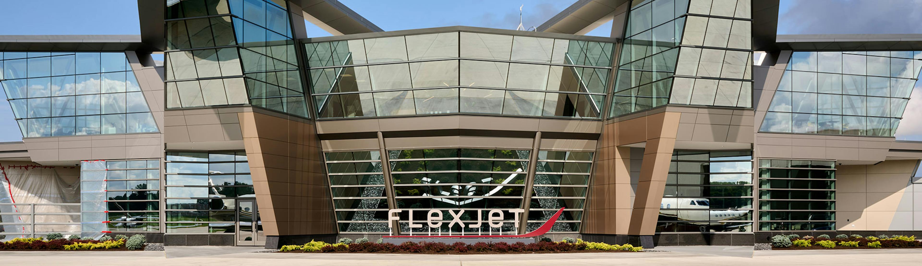 Luxury in the Skies, Roots in Cleveland