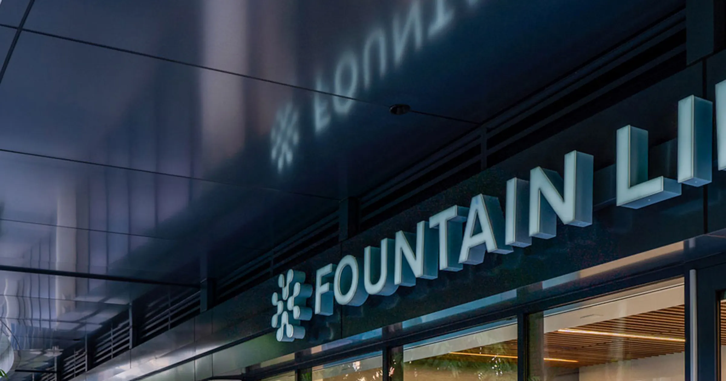 Official image for Flexjet and Fountain Life strategic health and longevity partnership
