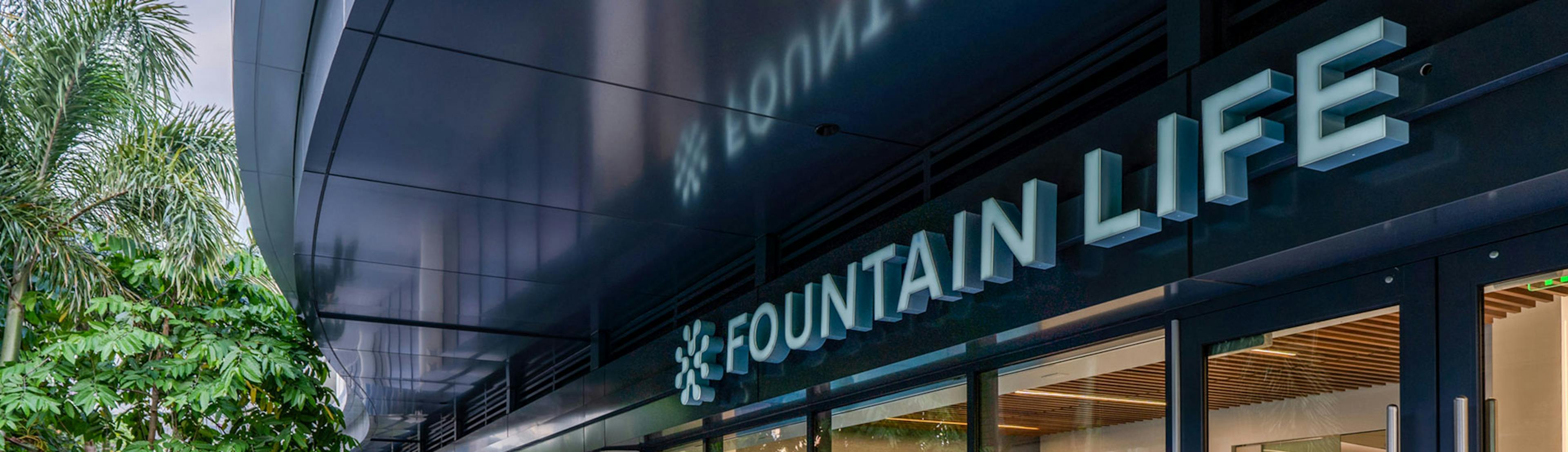 Flexjet Signs Strategic Partnership with Fountain Life