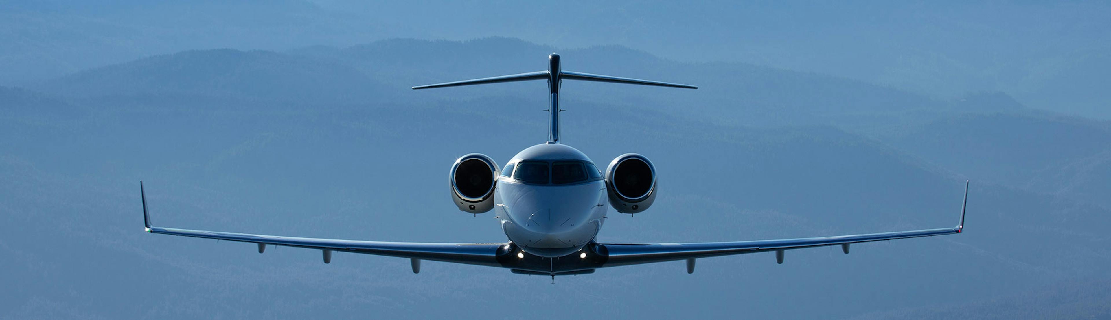 Baker Aviation Buys 20 Bombardier Challenger 300s from Flexjet