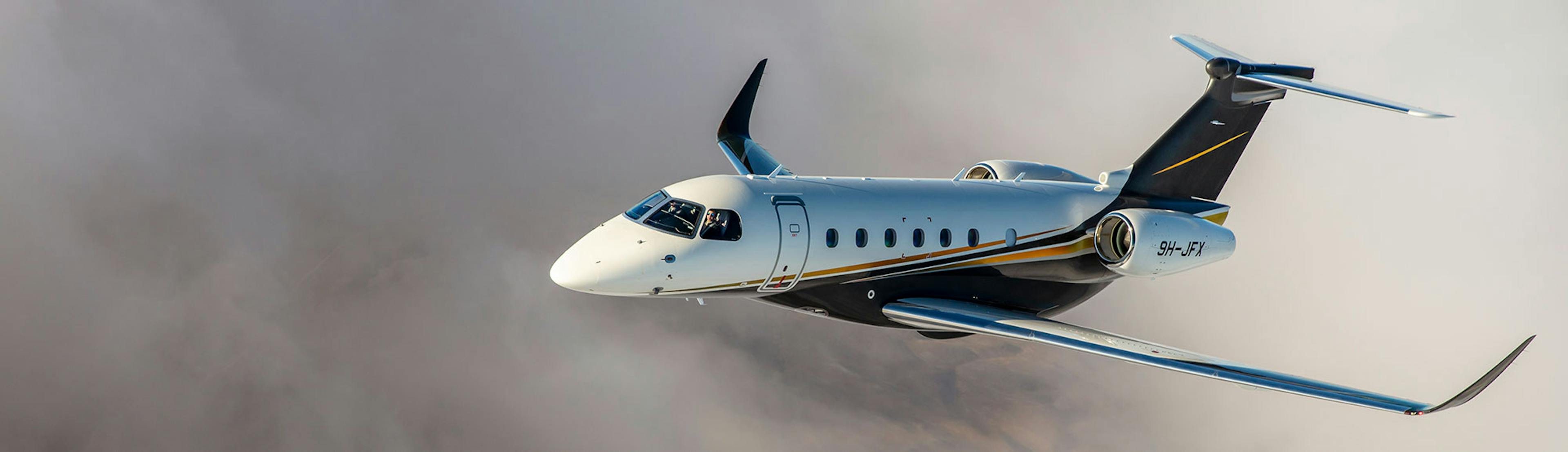 Why the Private Jet World May Break Records This Thanksgiving Weekend