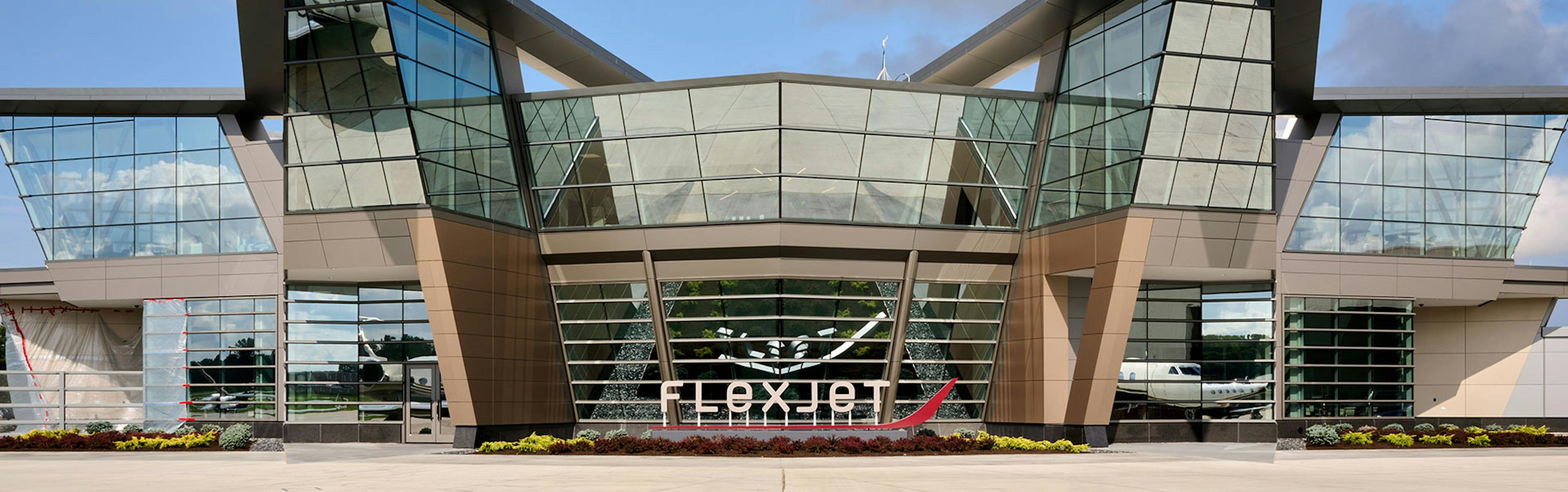 Flexjet Worldwide Headquarters