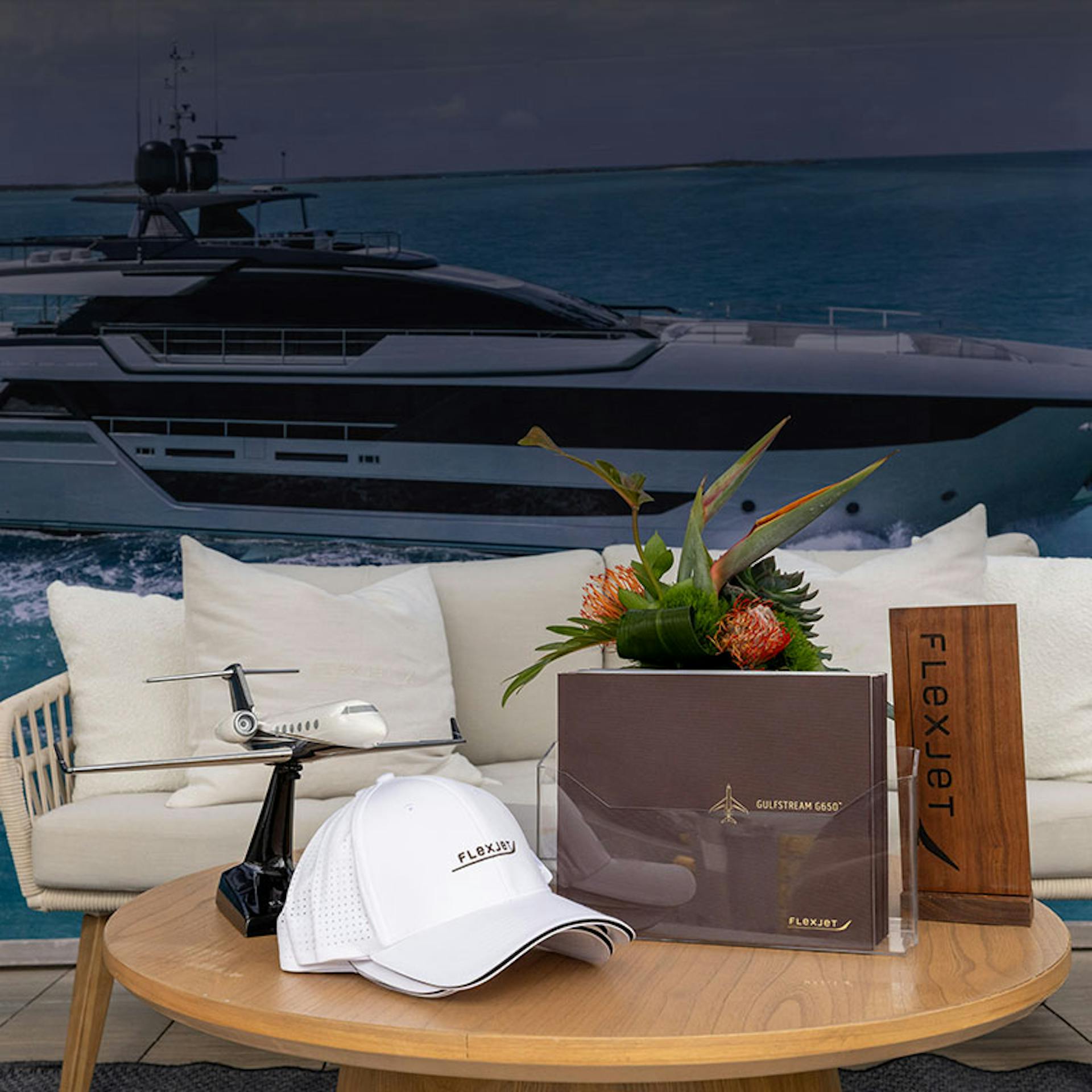 Palm Beach International Boat Show