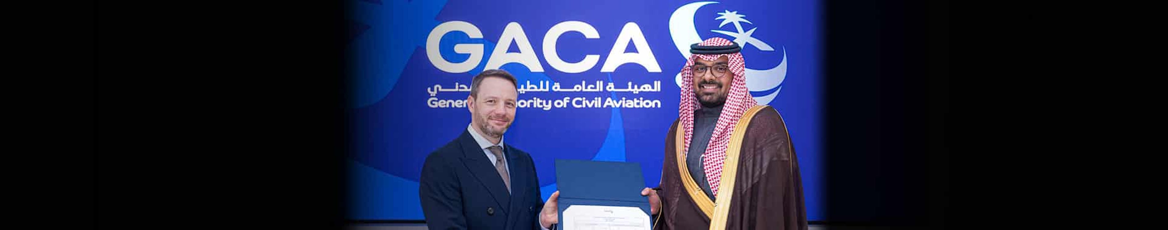 Flexjet Wins Approval To Start Operating in Saudi Arabia