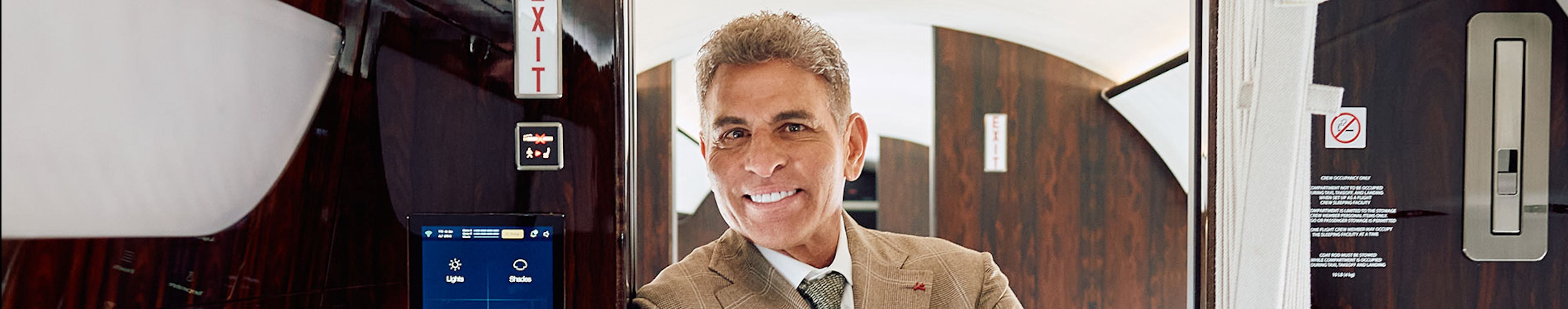 Kenn Ricci on the Future Of the Private Aviation Industry