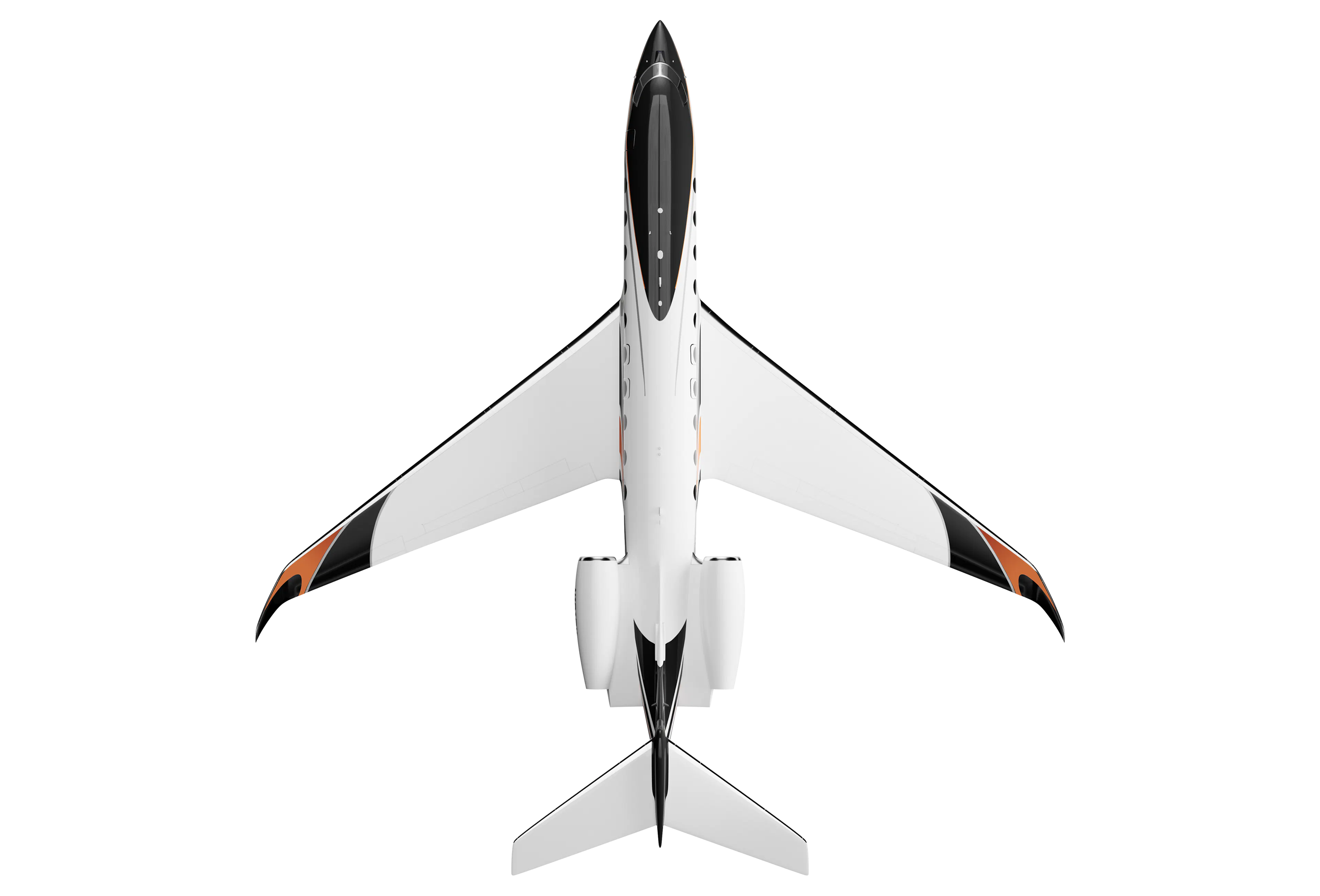 THE FLEXJET GULFSTREAM G700