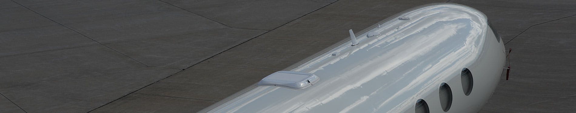 Kenn Ricci, The Evolution and Future of Private Aviation