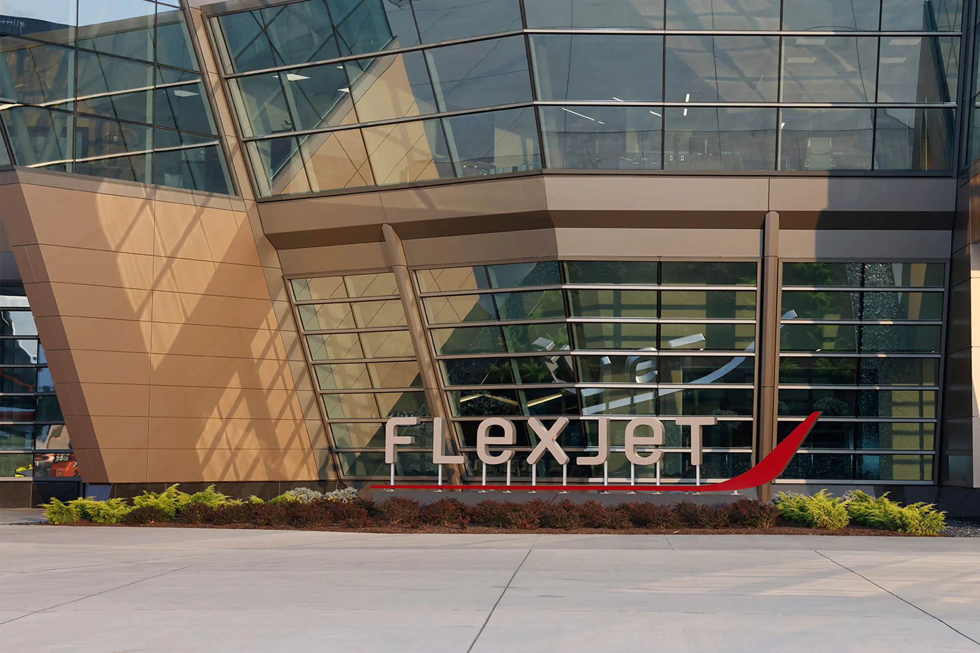 Flexjet World Headquaters
