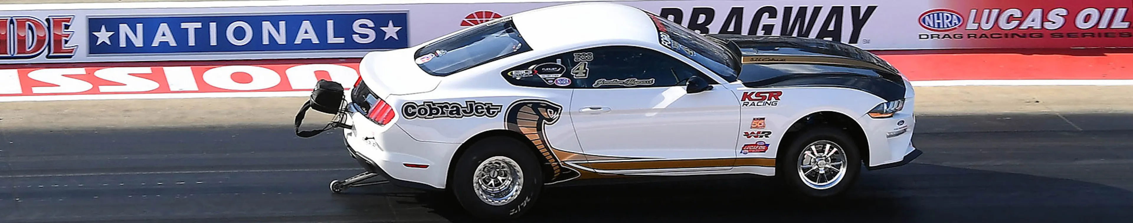 Allegrucci Wins Charlotte NHRA 2026