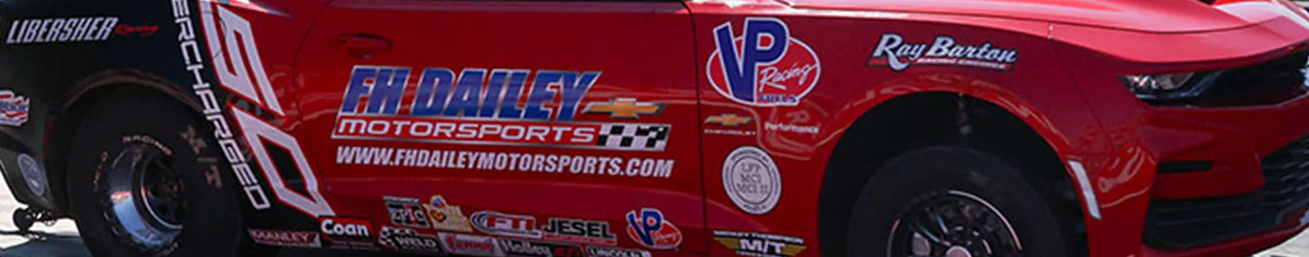NHRA - Scott-Libersher - Indy 2026