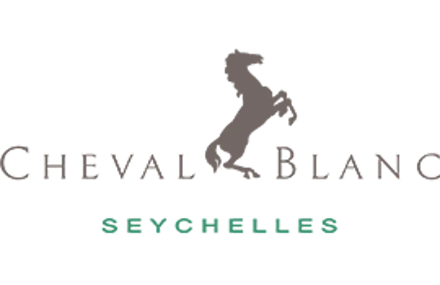 Cheval Blanc logo for Seychelles
