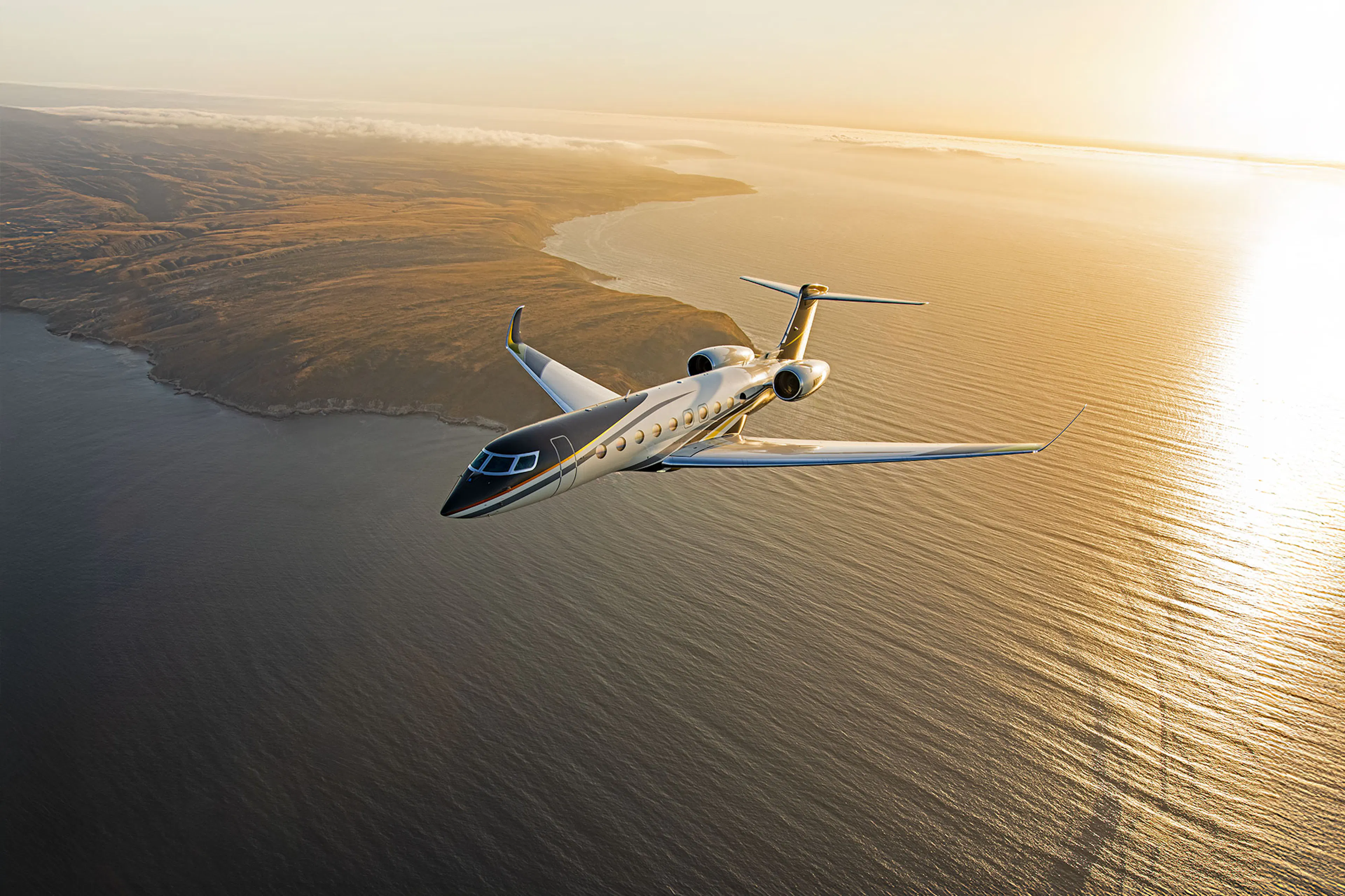 Private Jet Demand Soars as Fuel Costs Remain Volatile