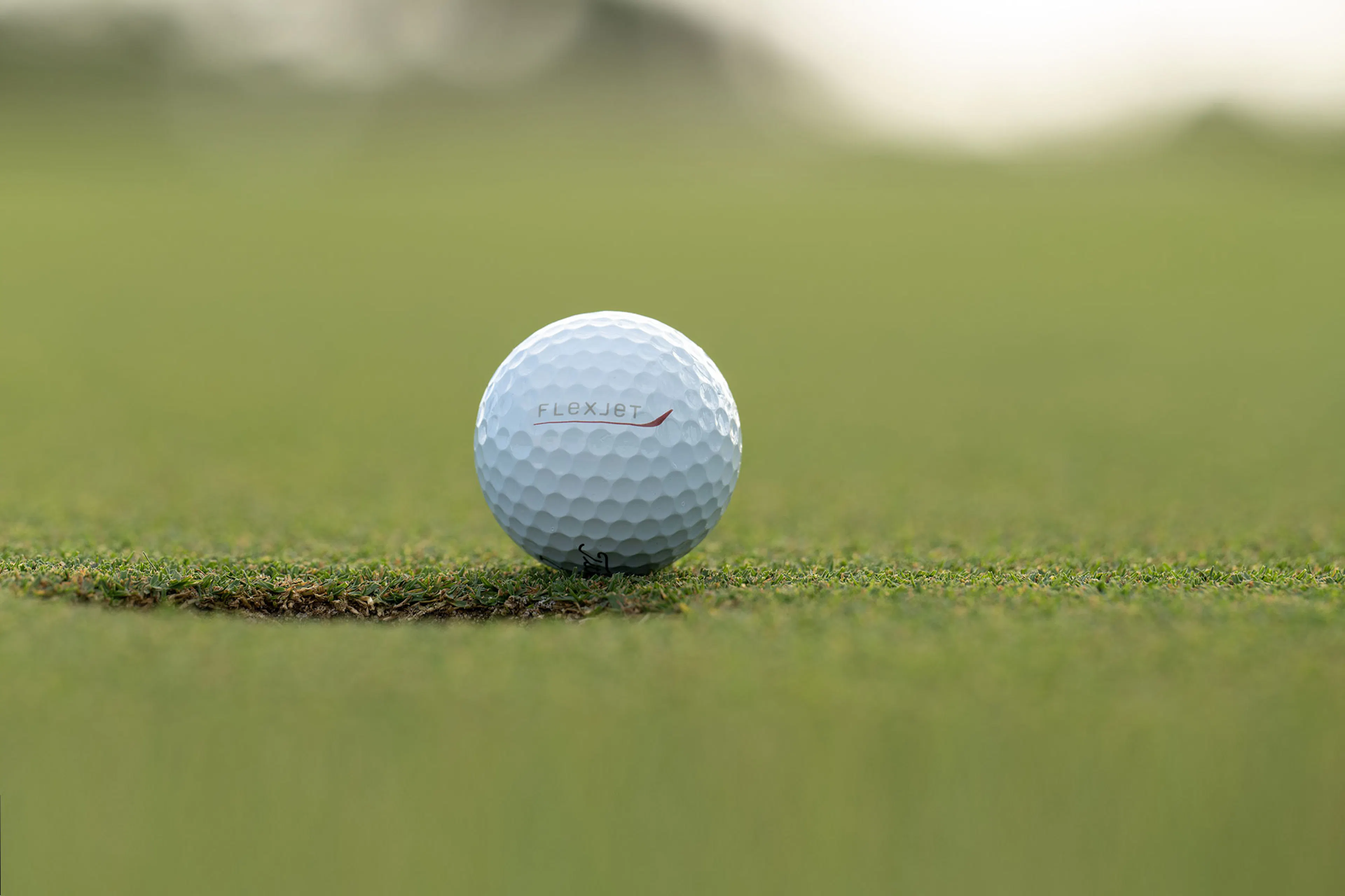 How the Masters Became the Super Bowl of Private Aviation 