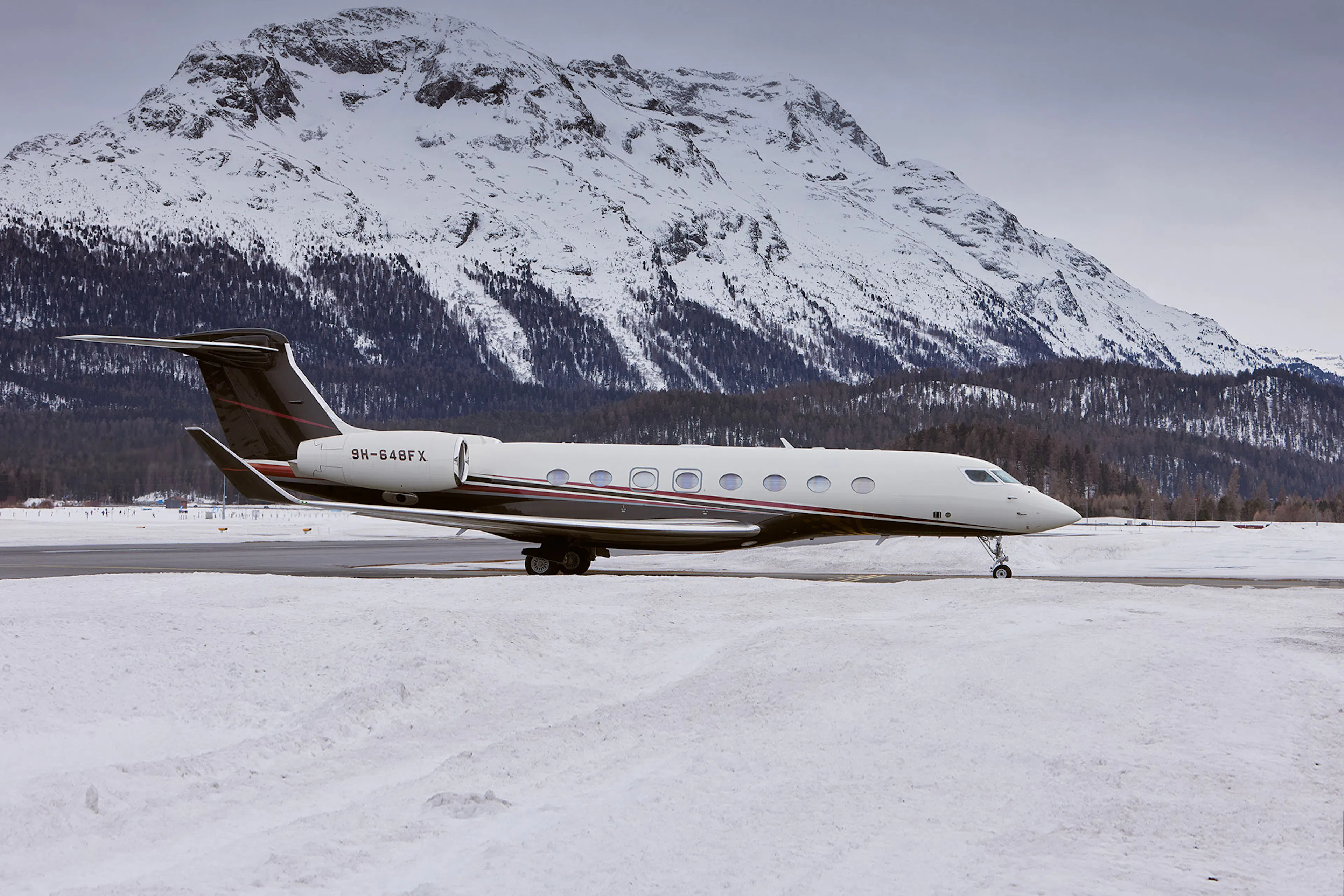 Why Flexjet Is Redefining Luxury Travel