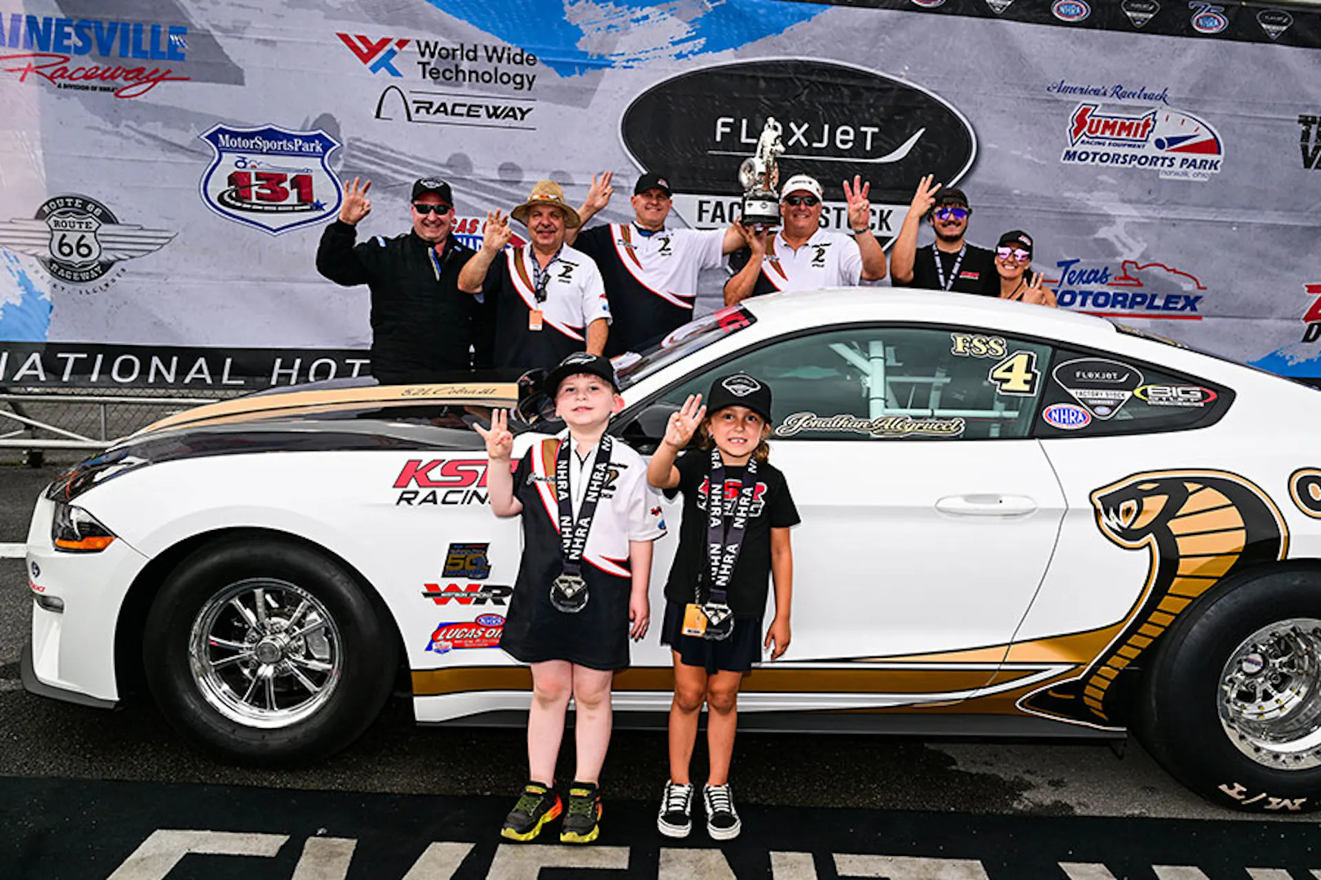 Bristol - Jonathan Allegrucci - NHRA 2026
