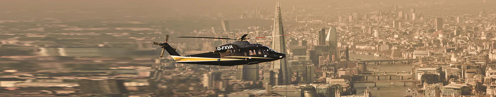 Maybourne Expands Collaboration With Flexjet To Offer Suite Guest Arrivals By Helicopter