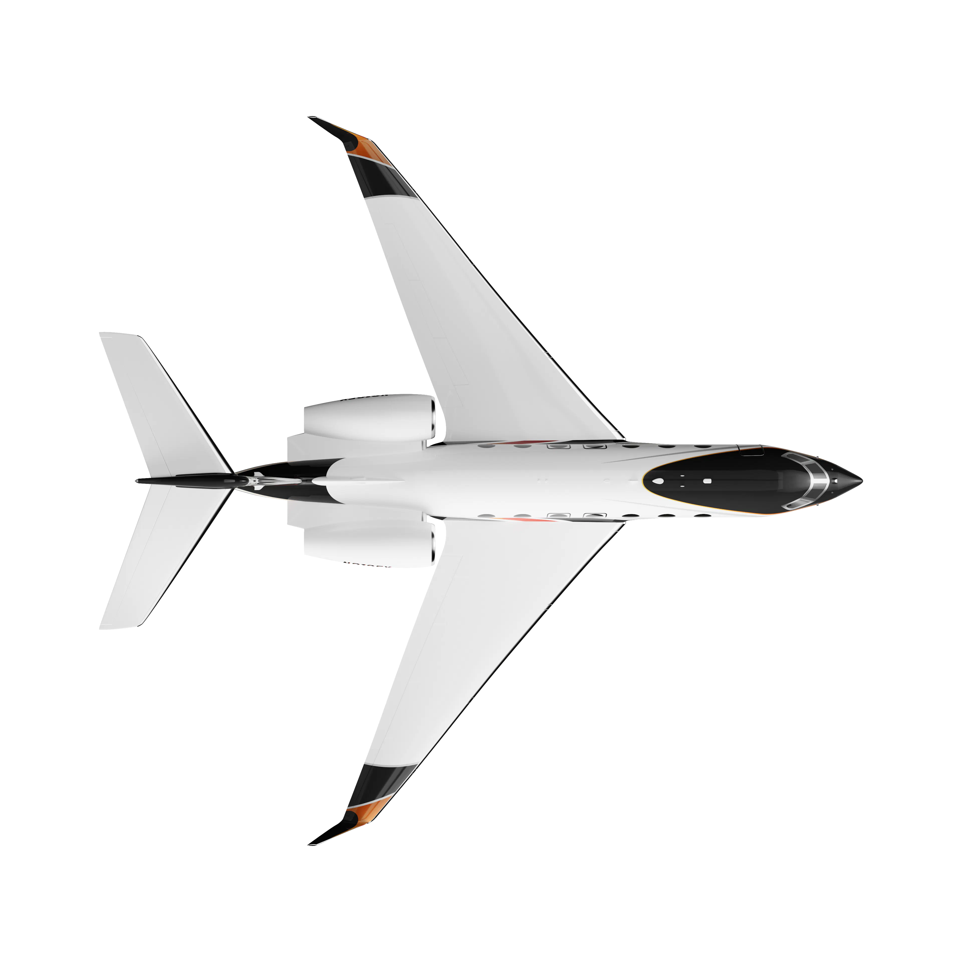 Gulfstream G500