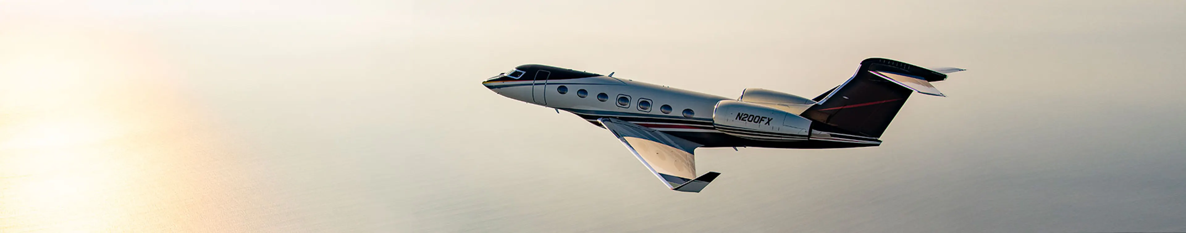 Gulfstream G500