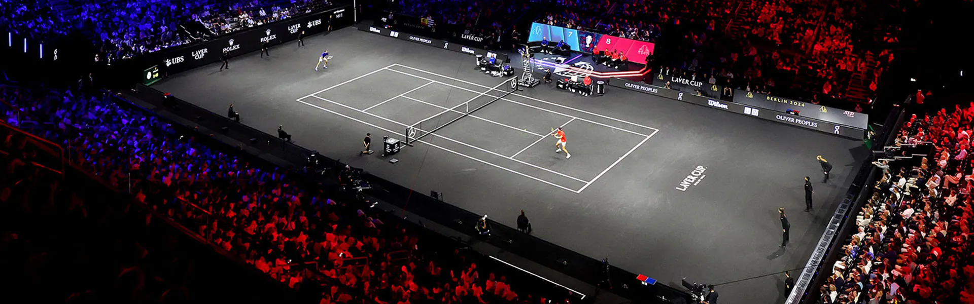 Laver Cup