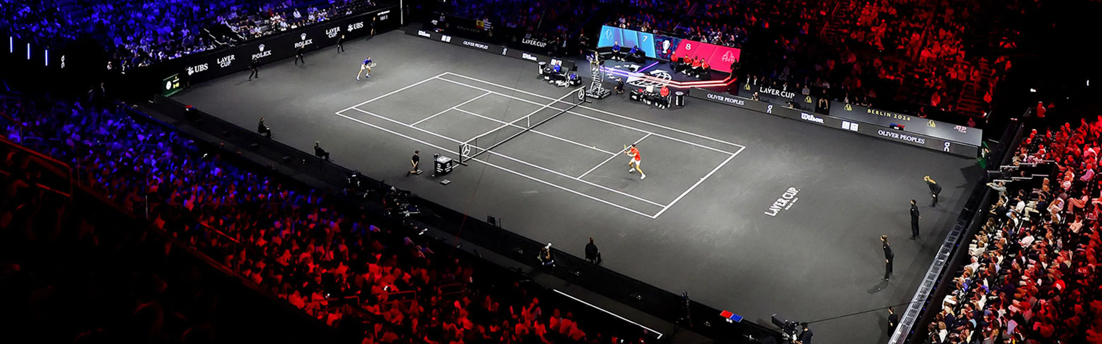 Laver Cup