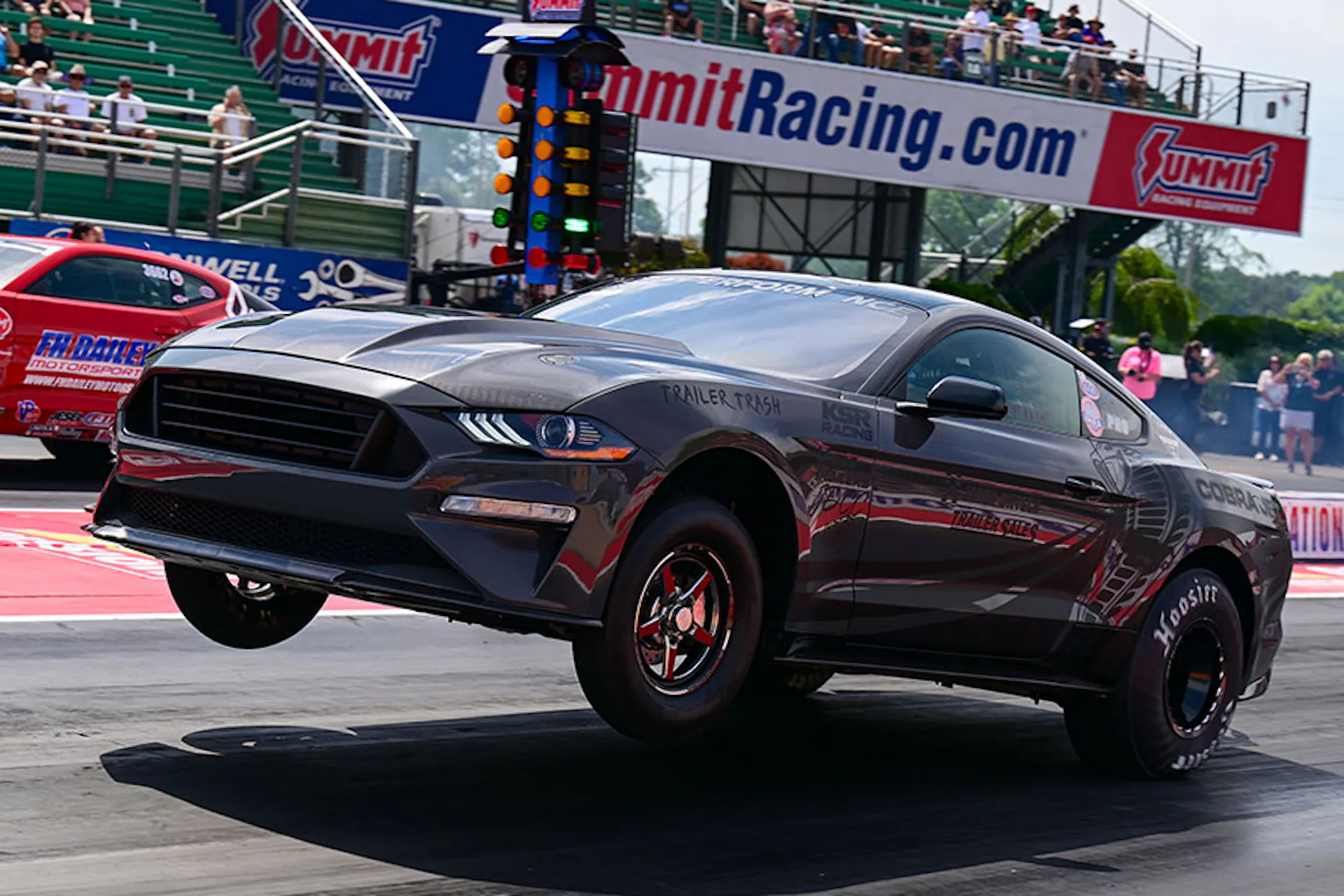 Jason Dietsch - Norwalk NHRA 2026