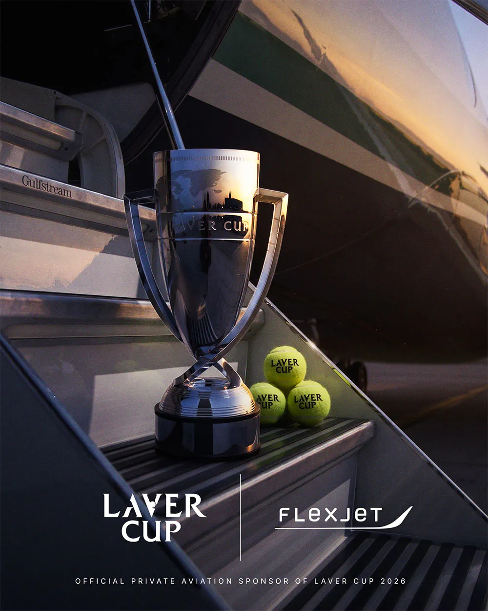 Laver Cup 2026