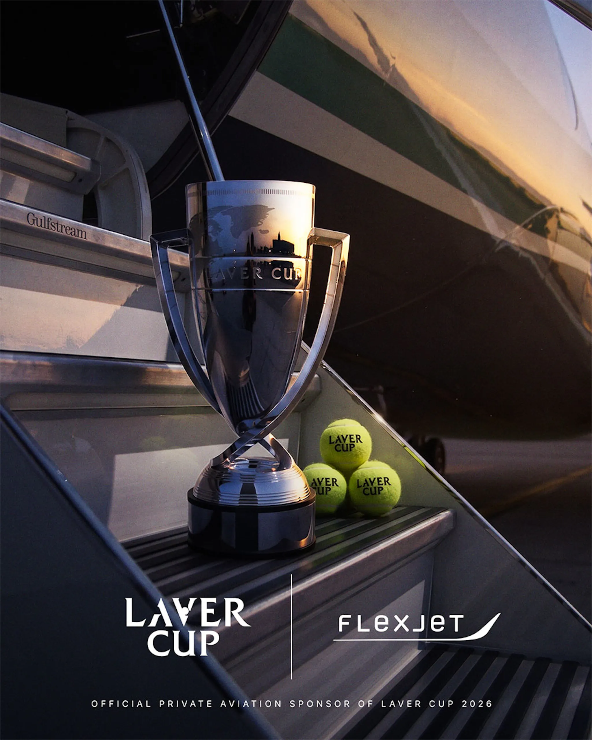 Laver Cup 2026