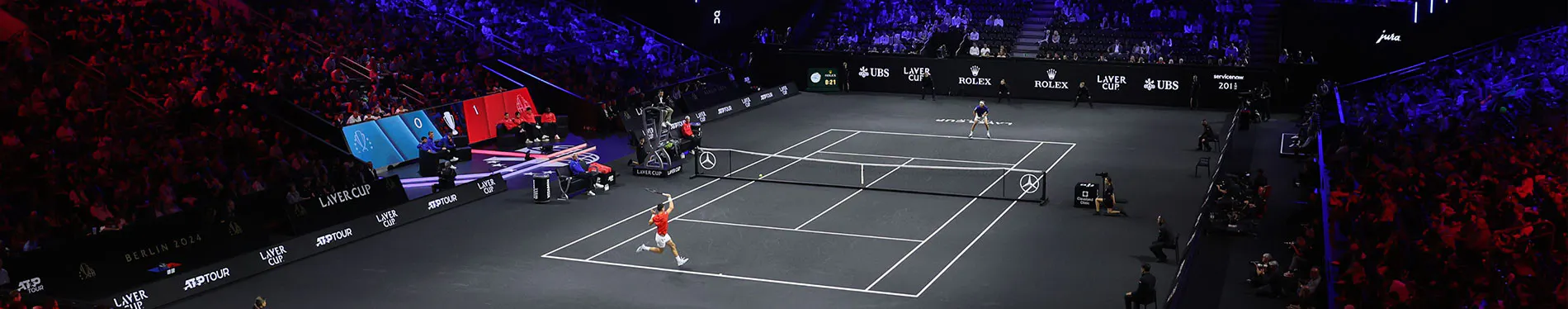 Laver Cup 2026