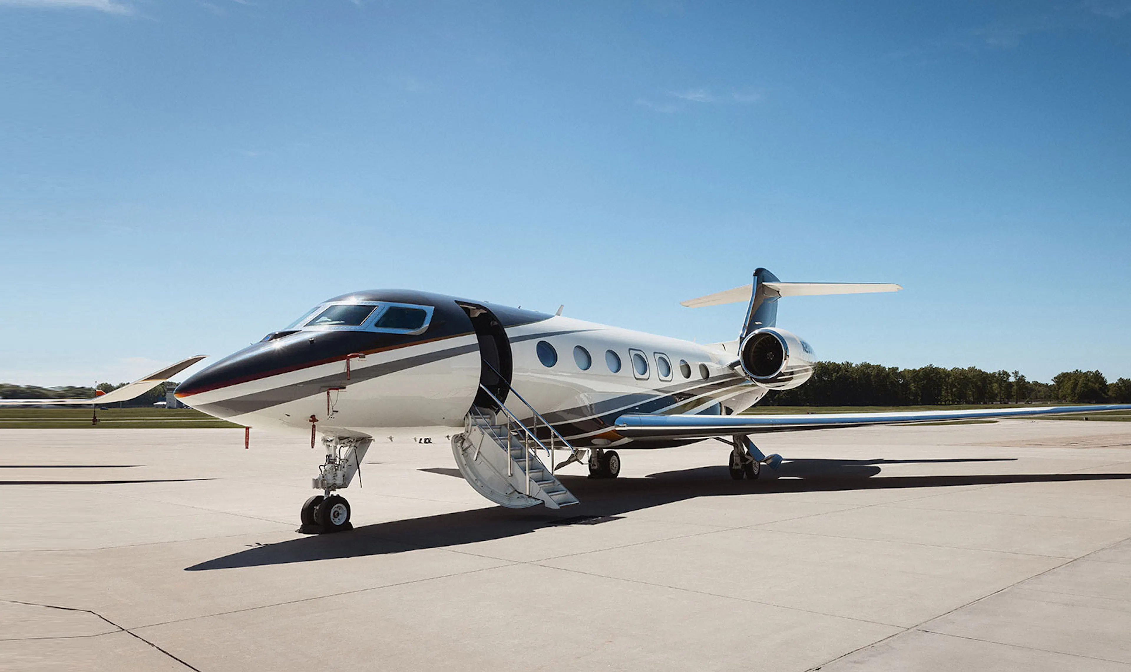 Gulfstream G500