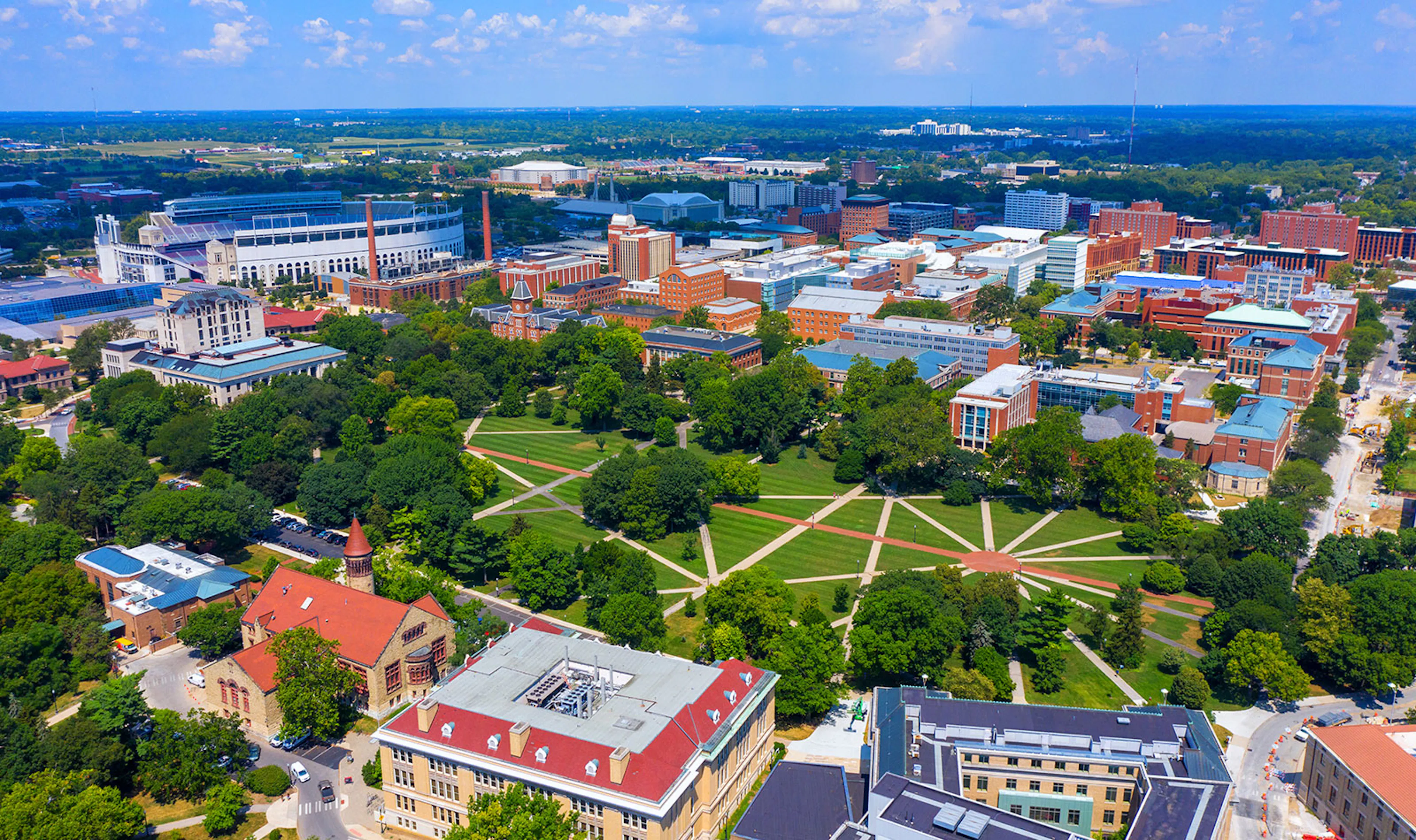 The Ohio State University