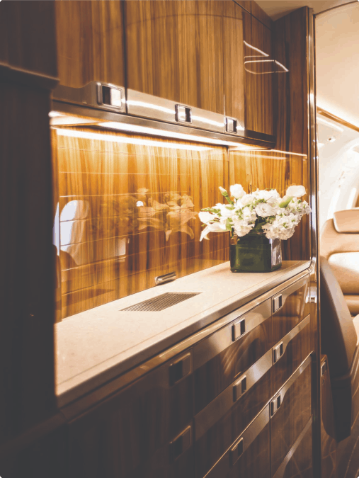 Slider-Cabinetry