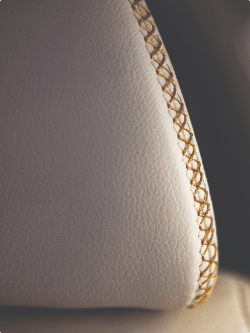 Slider-Upholstery