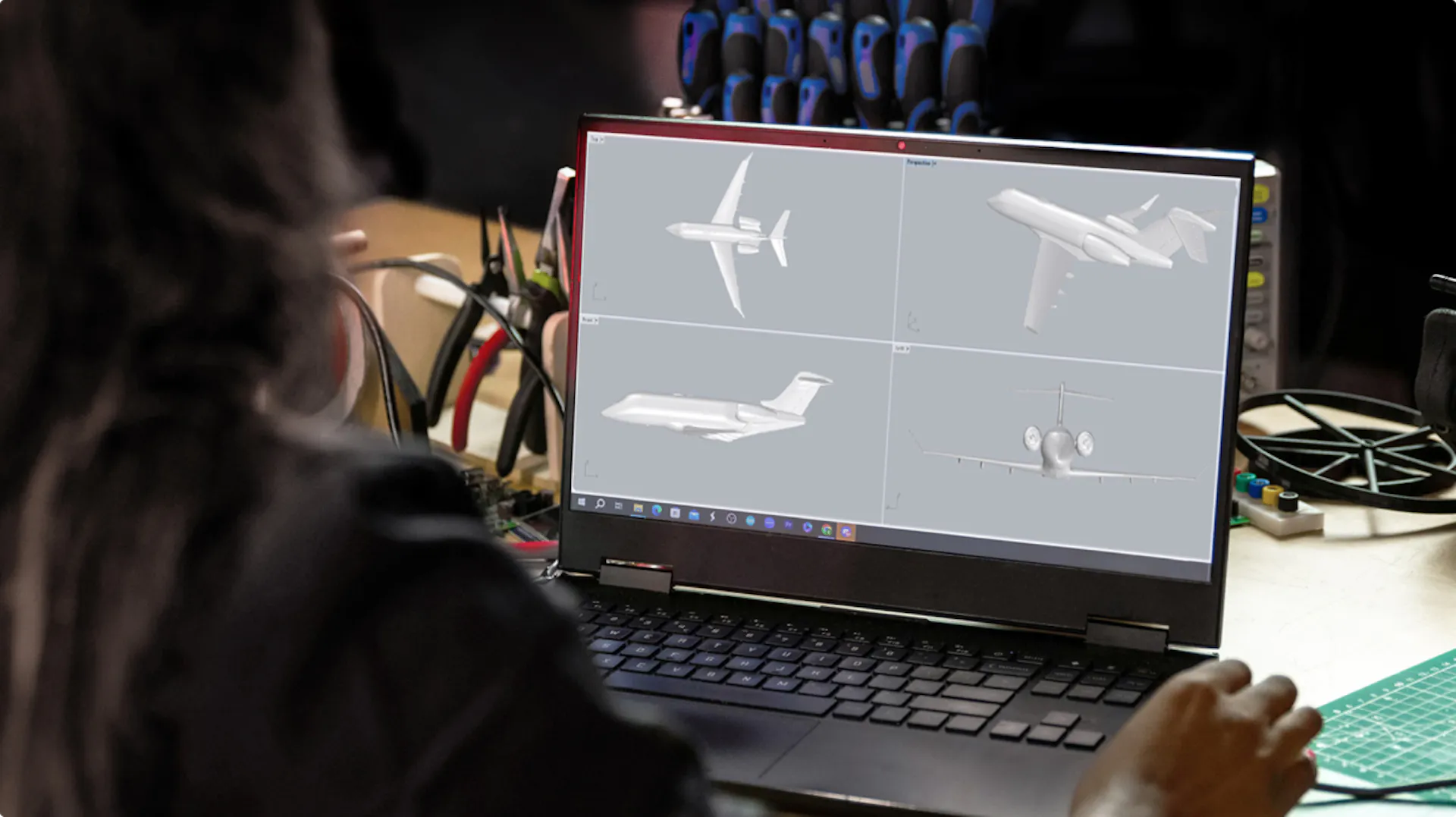Homepage [technicalservices.flexjet.com]
