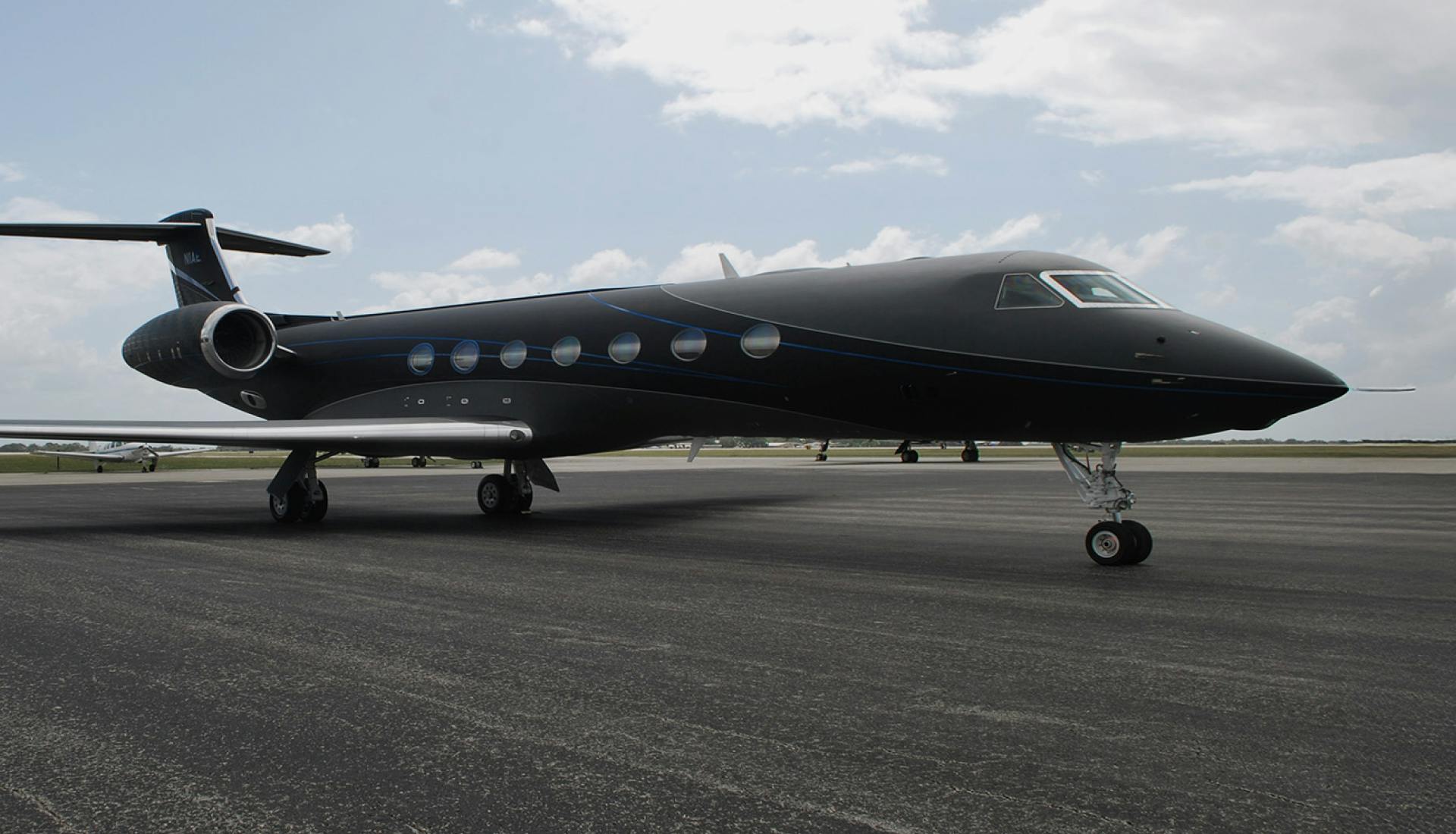 g 550 custom paint job