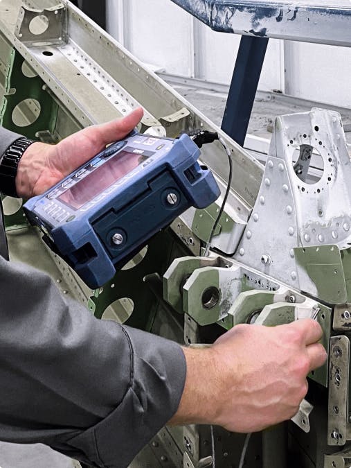airframe-ndt