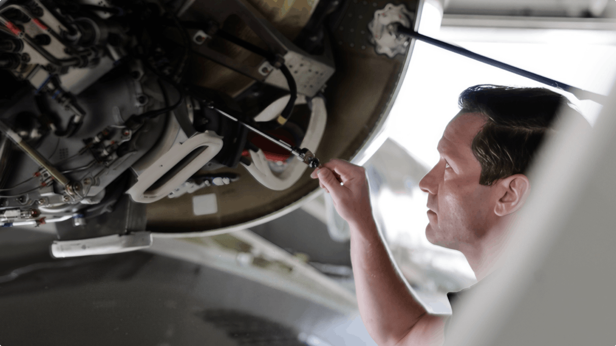 aircraft-modifications