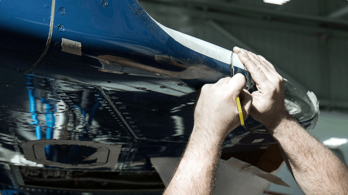 Structural-repair