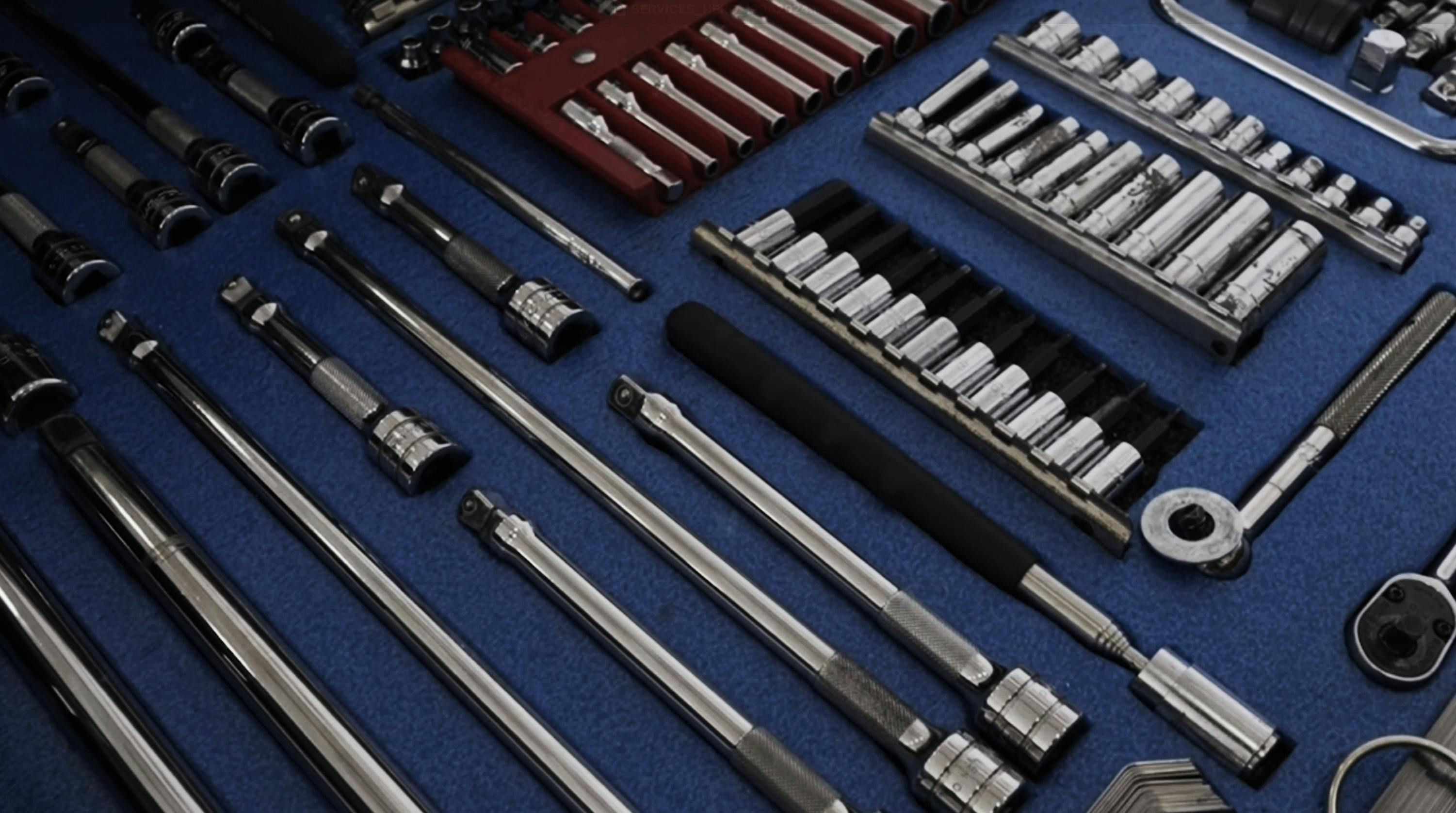 institute-tools