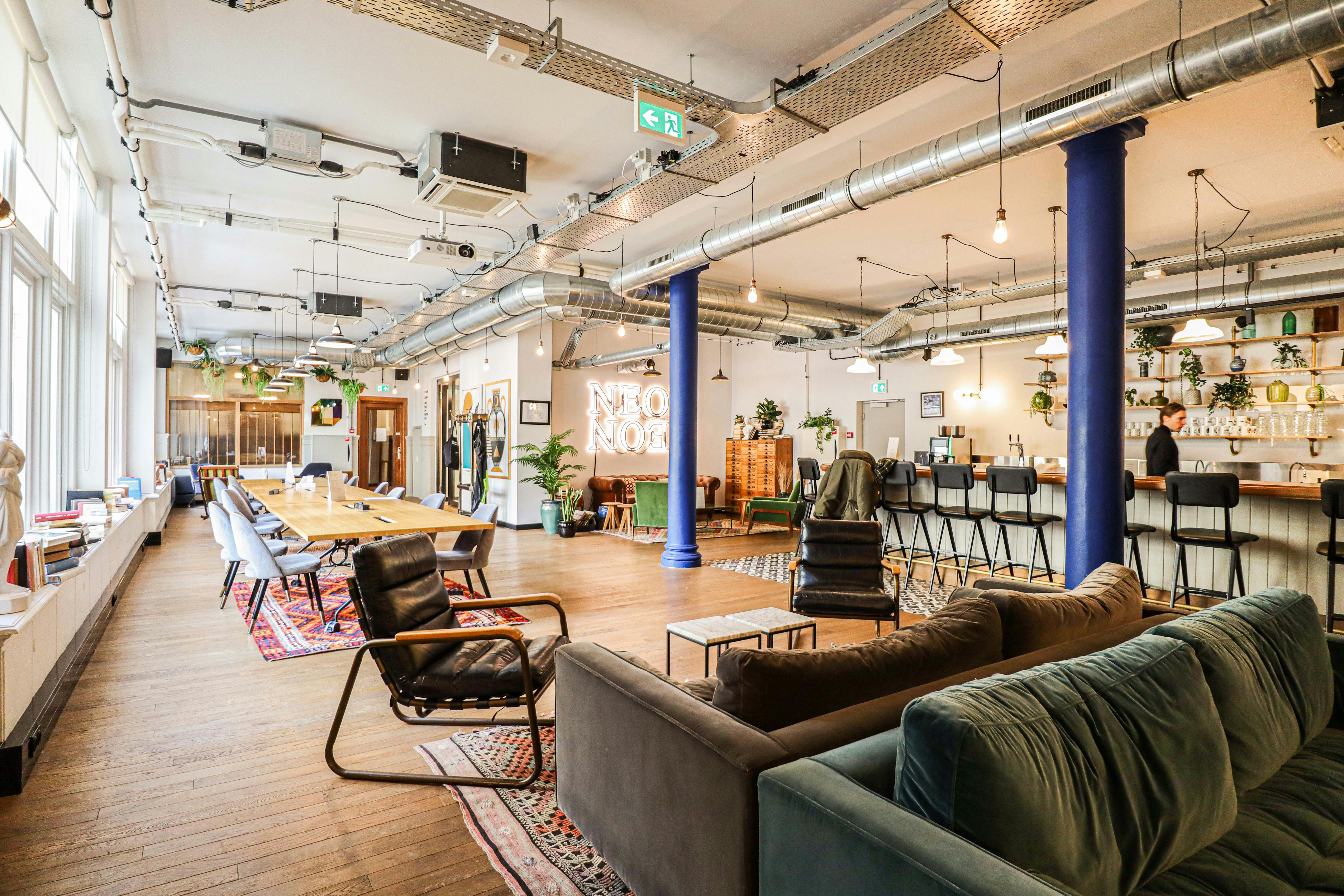 Find your perfect office with Vogl