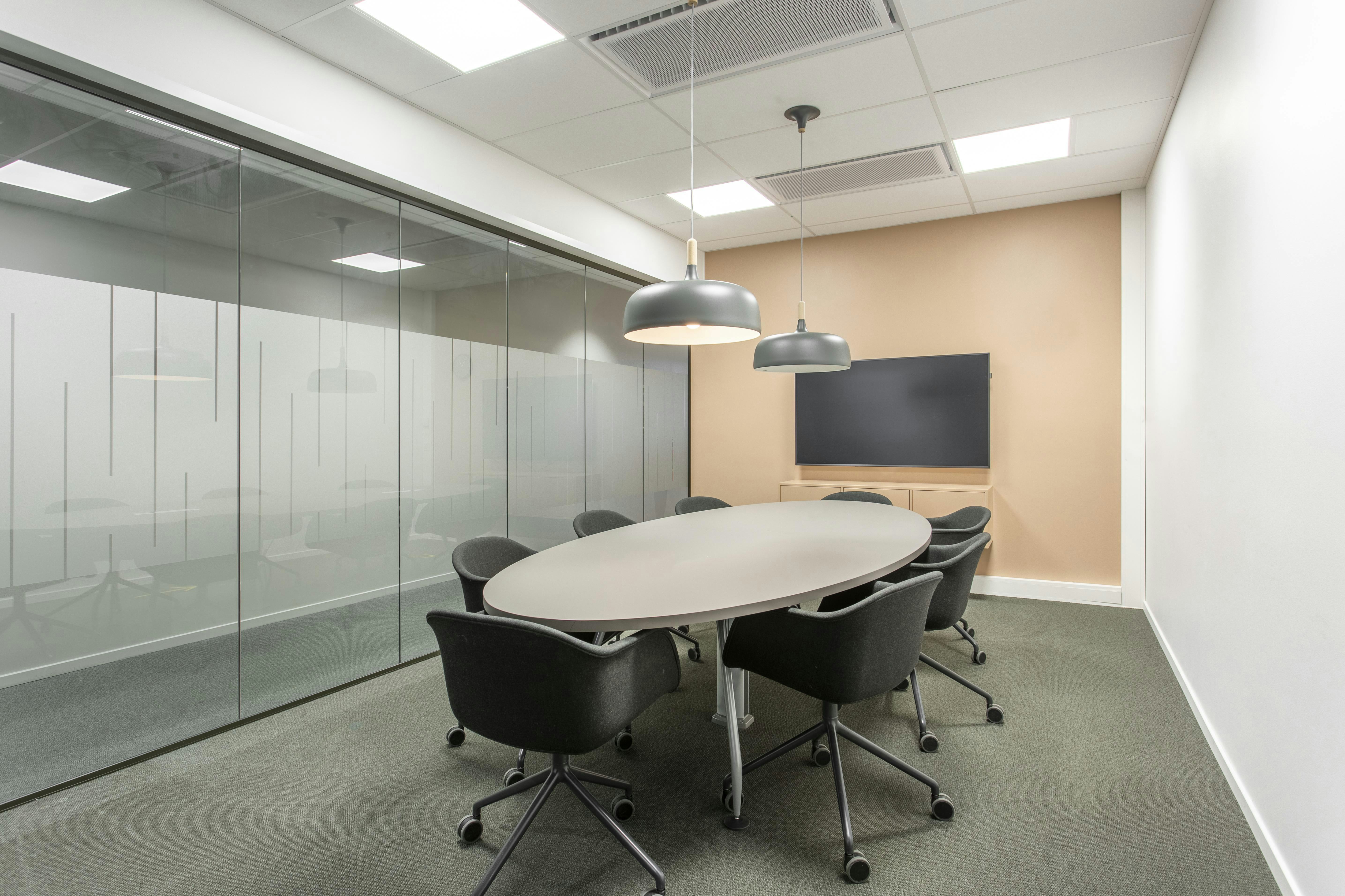 Biskop Gunnerus Gate 14 - Regus - Vogl - Kontor - Regus - Flexspace - Kontor