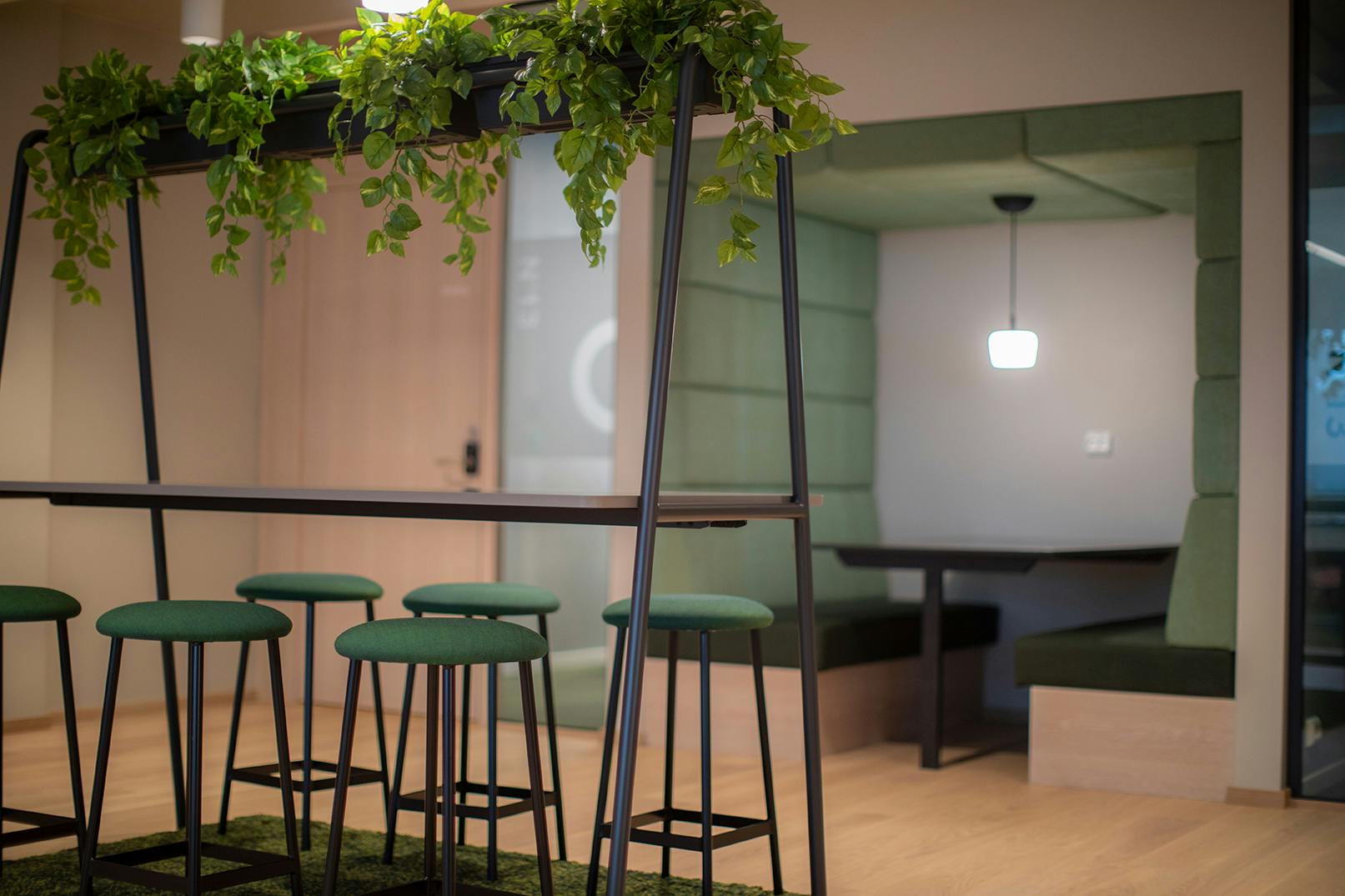 Find your perfect office with Vogl