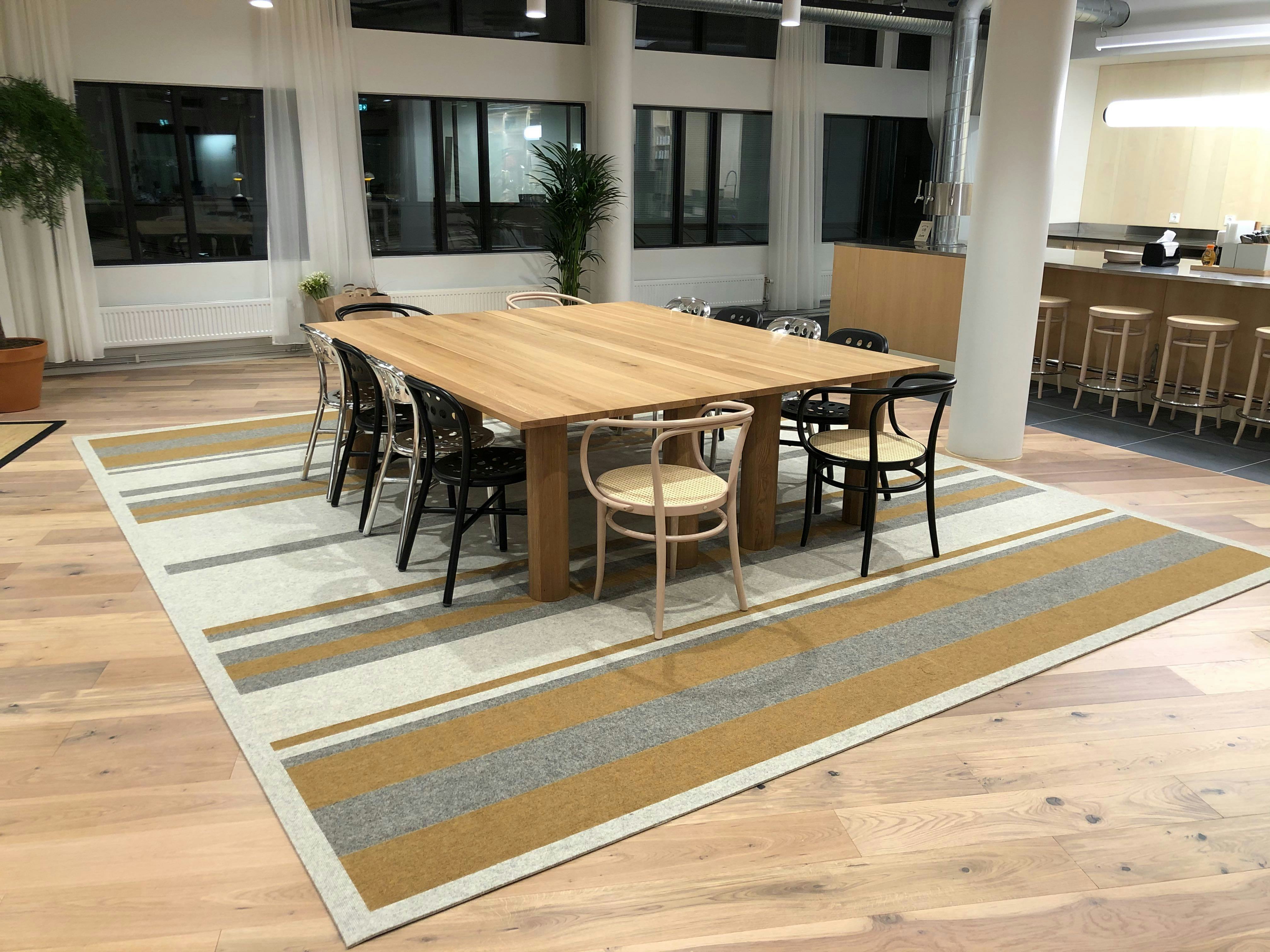 Tjuvholmen allé 3 - WeWork - Vogl - Kontor