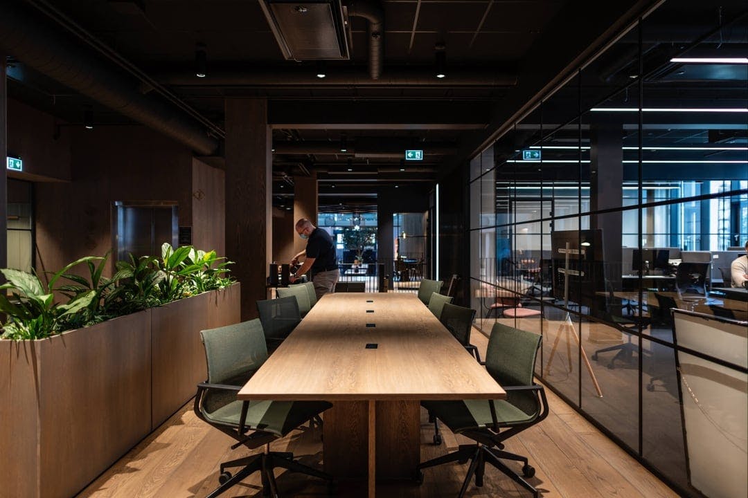 Find your perfect office with Vogl