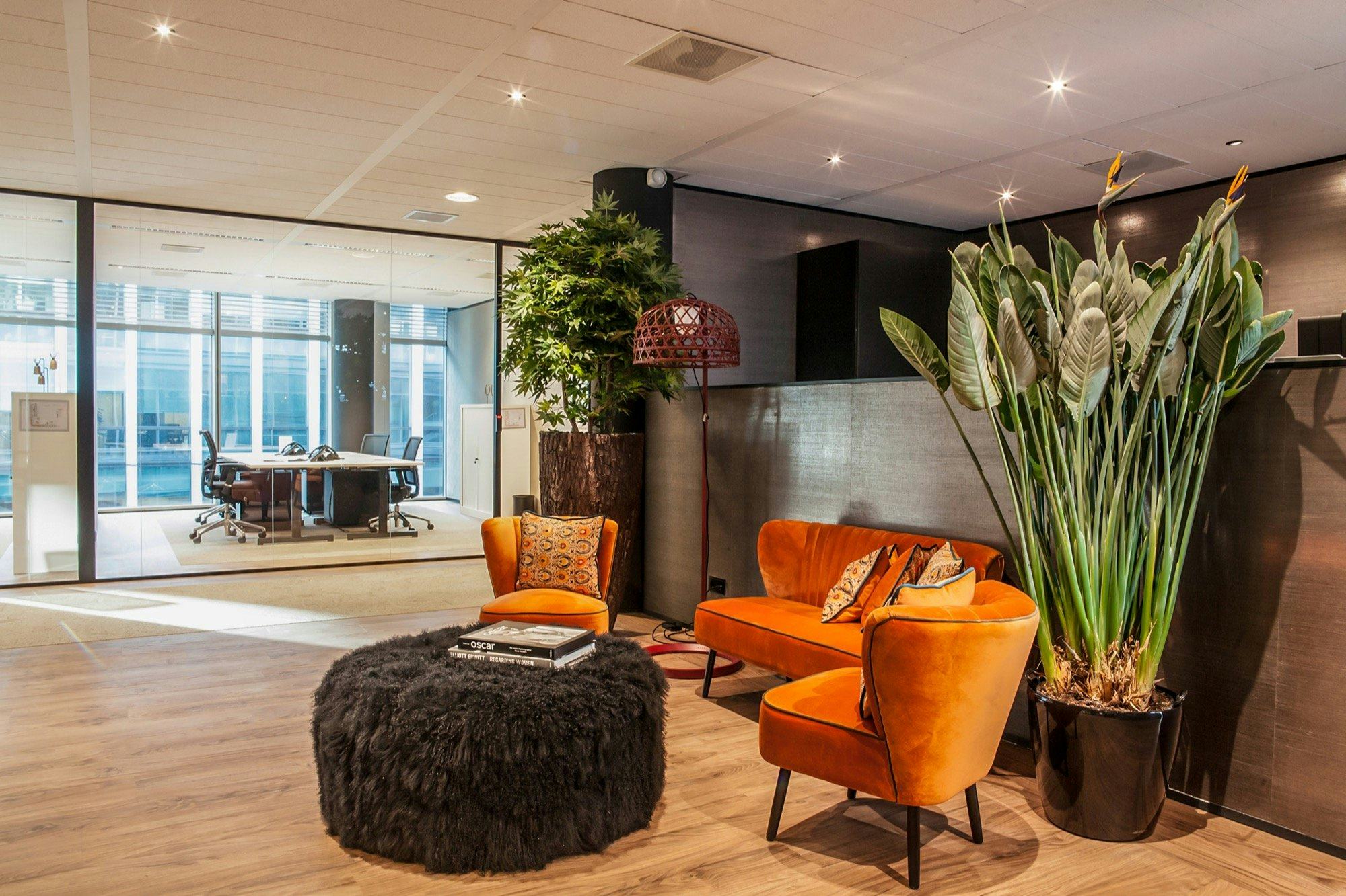 Is uw bedrijf op zoek naar een nieuw kantoor?