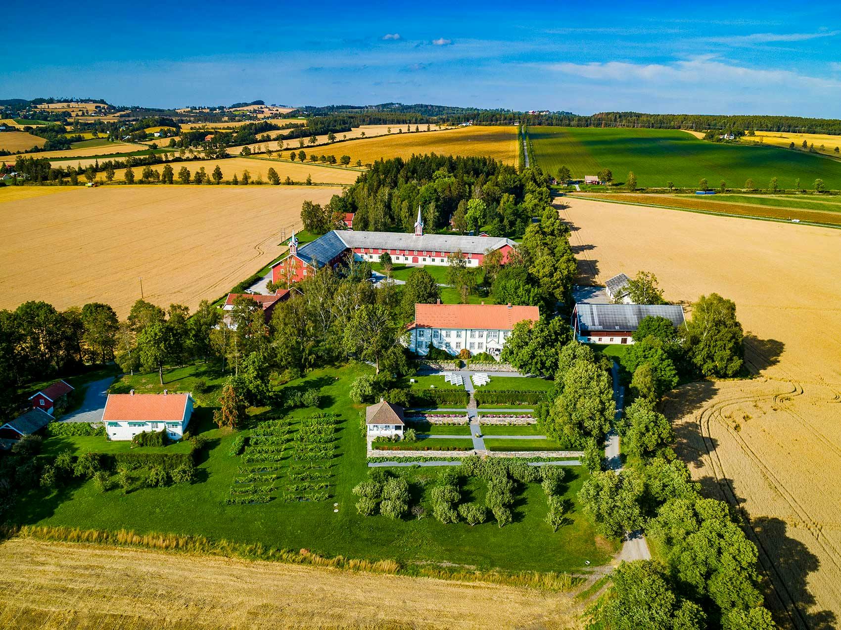 Hoel Gård- Vogl.com