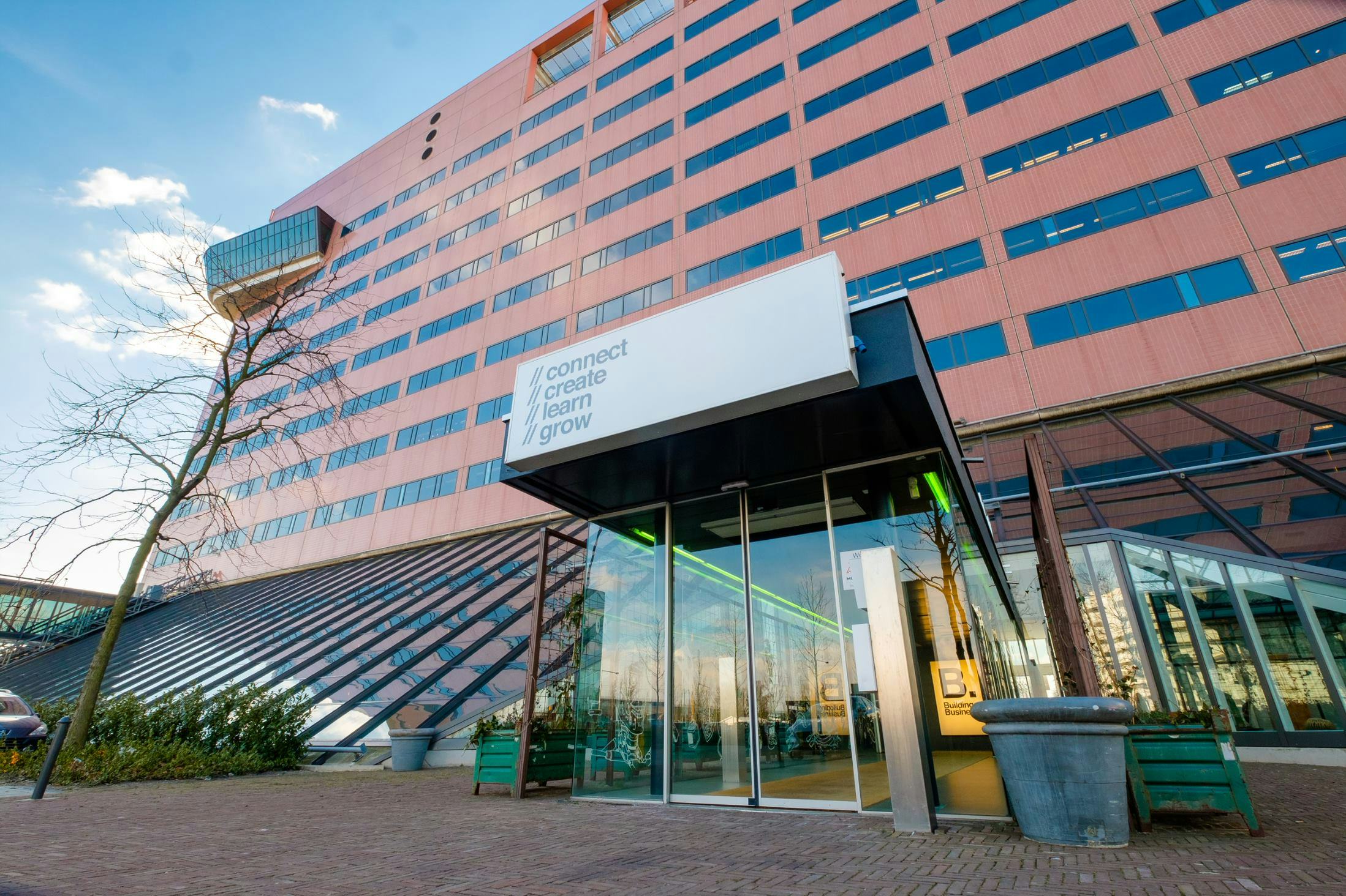 B.3 Amsterdam