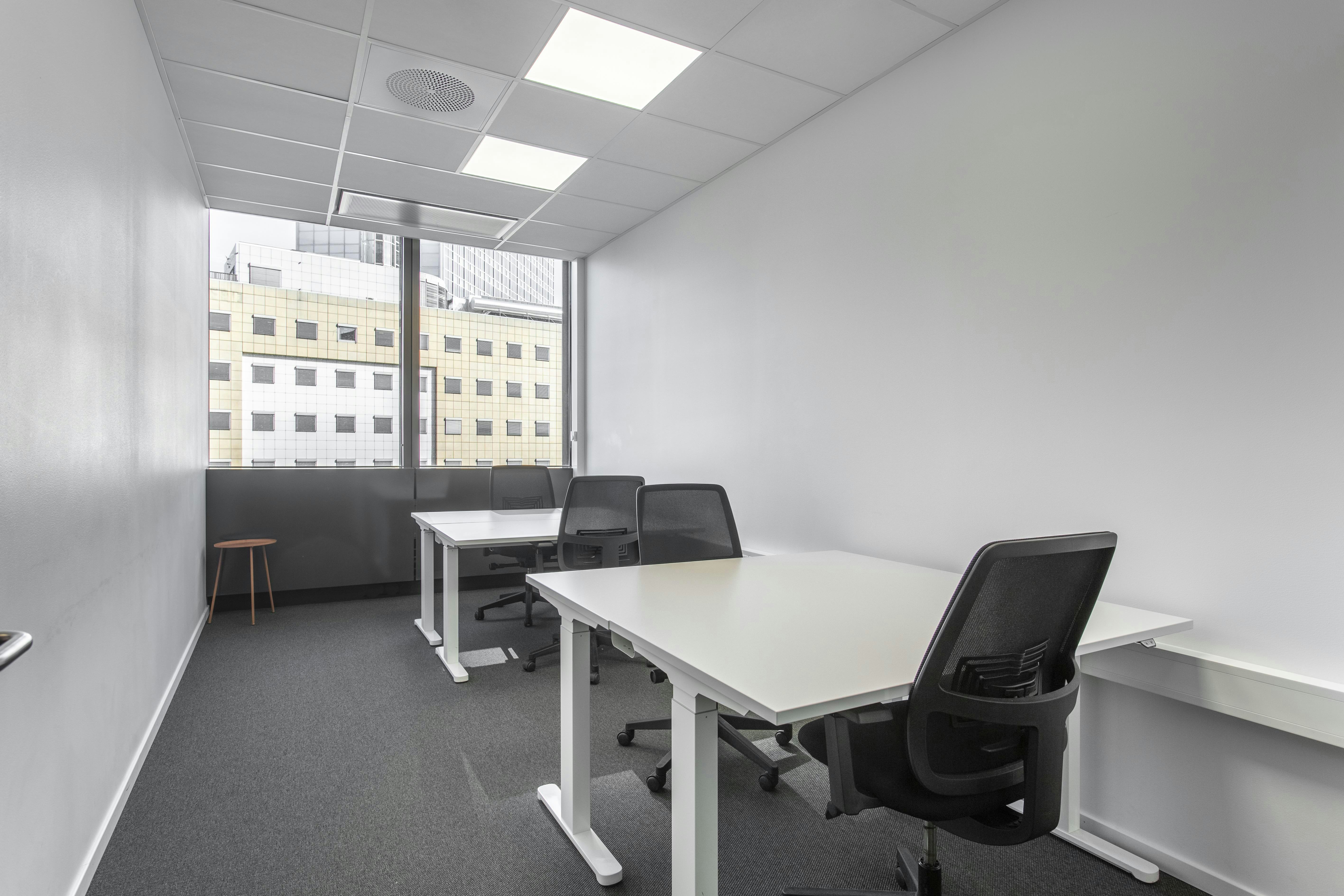 Biskop Gunnerus Gate 14 - Regus - Vogl - Kontor - Regus - Flexspace - Kontor